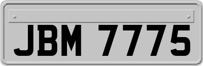JBM7775