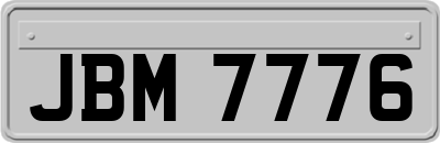 JBM7776