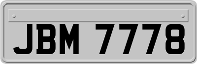 JBM7778
