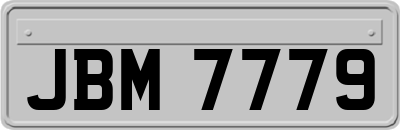 JBM7779