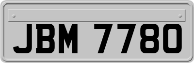JBM7780