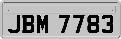 JBM7783