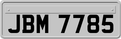 JBM7785