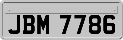 JBM7786