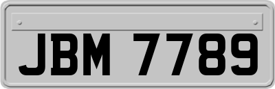 JBM7789