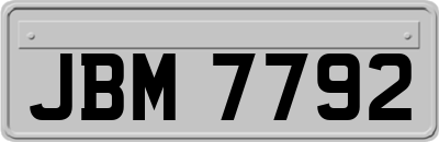 JBM7792