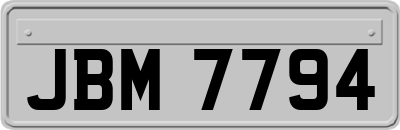 JBM7794