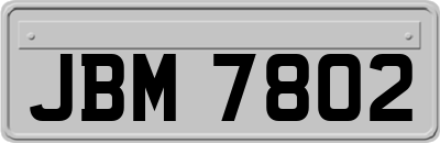 JBM7802