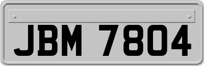 JBM7804