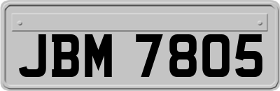 JBM7805