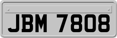 JBM7808