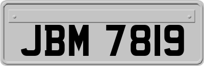 JBM7819