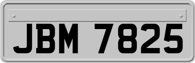 JBM7825