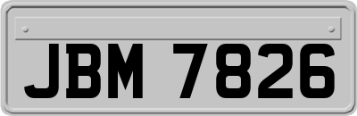 JBM7826