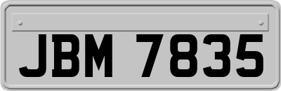 JBM7835