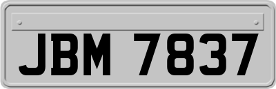 JBM7837