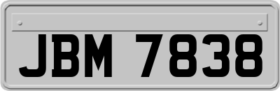 JBM7838