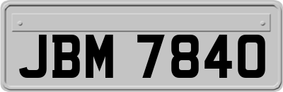 JBM7840