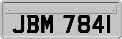 JBM7841