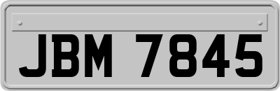JBM7845