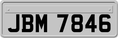 JBM7846