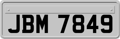 JBM7849