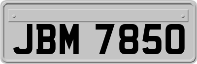 JBM7850