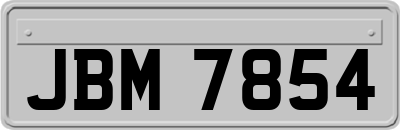 JBM7854