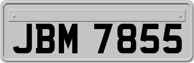 JBM7855