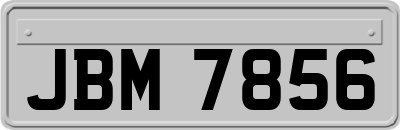 JBM7856