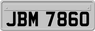 JBM7860
