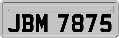 JBM7875