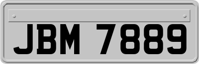 JBM7889