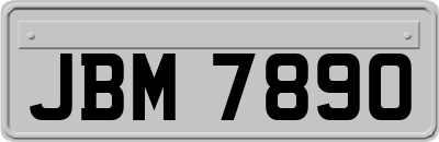JBM7890