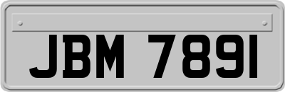 JBM7891