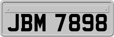 JBM7898