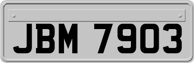 JBM7903
