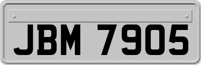 JBM7905