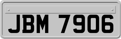 JBM7906