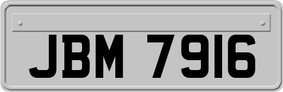 JBM7916