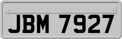 JBM7927
