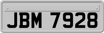 JBM7928