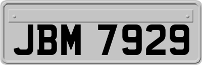 JBM7929