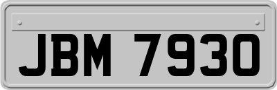 JBM7930