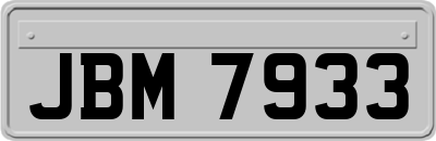JBM7933