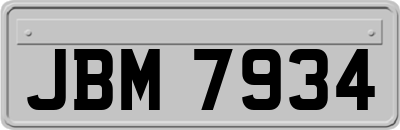 JBM7934