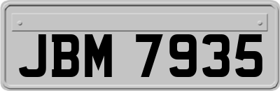 JBM7935