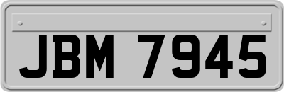 JBM7945