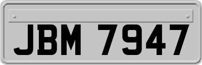 JBM7947