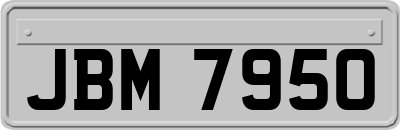 JBM7950